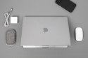 OBUDOWA MACBOOK PRO 16" M2 M1 2023-2021 MOSHI