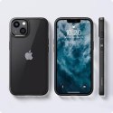 Spigen Ultra Hybrid - Etui do iPhone 13 Mini (Czarny)