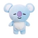 MASKOTKA PLUSZOWA PLUSZAK 23 CM LINE FRIENDS BT21 KOYA