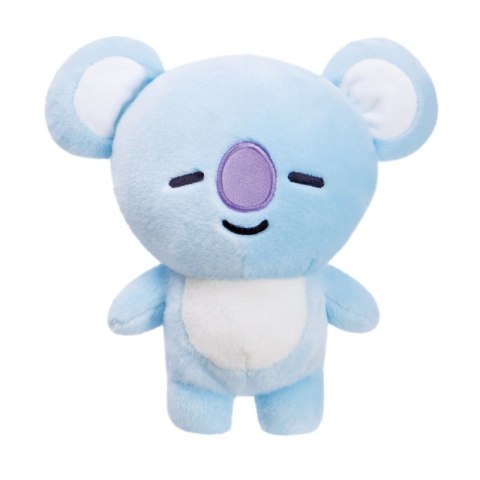 MASKOTKA PLUSZOWA PLUSZAK 23 CM LINE FRIENDS BT21 KOYA