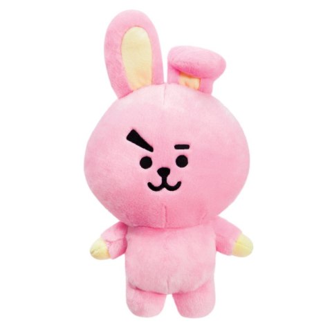 MASKOTKA PLUSZOWA PLUSZAK 26 CM LINE FRIENDS BT21 COOKY