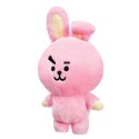 MASKOTKA PLUSZOWA PLUSZAK 26 CM LINE FRIENDS BT21 COOKY