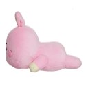 MASKOTKA PLUSZOWA / PODUSZKA 28 CM LINE FRIENDS BT21 COOKY BABY