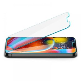 Spigen Glas.TR Slim - Szkło hartowane do iPhone 14 Plus / iPhone 13 Pro Max