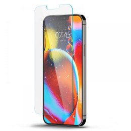 Spigen Glas.TR Slim - Szkło hartowane do iPhone 14 Plus / iPhone 13 Pro Max