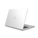 OBUDOWA MACBOOK AIR 13.6" M2 2022 SPRZEZROCZYSTA MOSHI