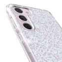 ETUI SAMSUNG GALAXY S23+ BŁYSZCZĄCE TWINKLE DIAMOND CASE-MATE