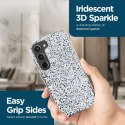 ETUI SAMSUNG GALAXY S23+ BŁYSZCZĄCE TWINKLE DIAMOND CASE-MATE