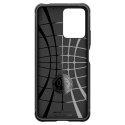 Spigen Rugged Armor - Etui do Xiaomi Redmi Note 12 5G/POCO X5 5G (Czarny)