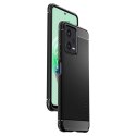 Spigen Rugged Armor - Etui do Xiaomi Redmi Note 12 5G/POCO X5 5G (Czarny)