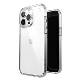 ETUI IPHONE 15 PRO MAX SPECK CLEAR