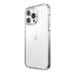 ETUI IPHONE 15 PRO MAX SPECK CLEAR