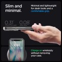 Spigen Ultra Hybrid - Etui do iPhone 15 Pro (Przezroczysty)