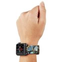 PASEK DO APPLE WATCH RIFLE PAPER BAND 38/40/41 MM GARDEN PARTY