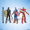 MARVEL ZESTAW 3 FIGUREK- AVENGERS