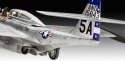 Zestaw upominkowy 75th Anniversary Northrop F-89 Scorpion F 1/48