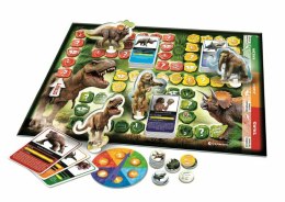 Gra Dinozaury i Prehistoria