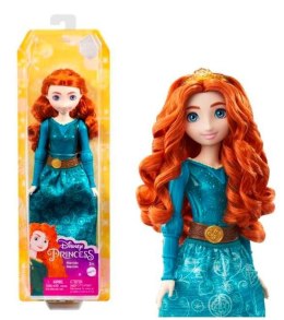 LALKA FILMOWA DISNEY PRINCESS KSIĘŻNICZKA MERIDA