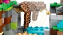 KLOCKI LEGO SONIC 76992 WYSPA DLA ZWIERZĄT AMY