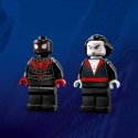 KLOCKI LEGO SUPER HEROES 76244 MILES MORALES KONTRA MORBIUS