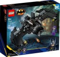 KLOCKI LEGO SUPER HEROES 76265 BATWING: BATMAN KONTRA JOKER