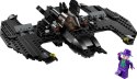 KLOCKI LEGO SUPER HEROES 76265 BATWING: BATMAN KONTRA JOKER