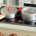 OGROMNA DREWNIANA KUCHNIA DLA DZIECI SUPERIOR KITCHEN 3+ CLASSIC WORLD