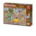 Puzzle 1000 elementów Wasgij Original Cudowny ogród