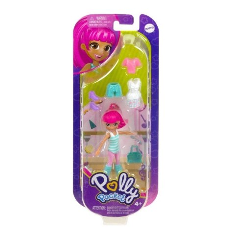 Figurka Polly Pocket HKV87