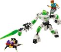 KLOCKI LEGO DREAMZZZ 71454 MATEO I ROBOT Z-BLOB