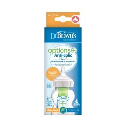 BUTELKA DO KARMIENIA DR BROWNS S OPTIONS+ 150 ML