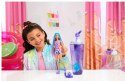 Lalka Barbie Pop Reveal Owocowy sok, fioletowa