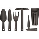 ZESTAW NARZĘDZI OGRODOWYCH - RESPANA GARDENING TOOLS SET