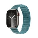 PASEK MAGNETYCZNY DO APPLE WATCH 38/40/41 MM TUKURSOWY MELANŻ CRONG