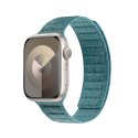 PASEK MAGNETYCZNY DO APPLE WATCH 38/40/41 MM TUKURSOWY MELANŻ CRONG