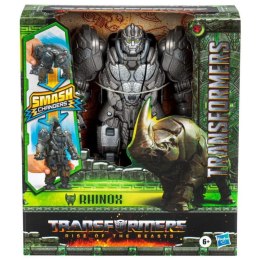 Figurka Transformers Smash Changers, Rhinox