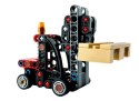 KLOCKI LEGO TECHNIC 30655 WÓZEK WIDŁOWY Z PALETĄ