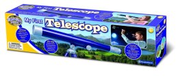 Teleskop Brainstorm Mój pierwszy teleskop
