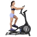 ORBITREK TRENAŻER CROSSTRAINER MAGNETYCZNY XTERRA FS 3.5 + PAS TELEMETRYCZNY