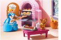 Zestaw z figurkami Princess 70451 Cukiernia księżniczki