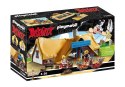 ZESTAW FIGUREK PLAYMOBIL ASTERIX 71266 CHATA AHIGIENIKSA