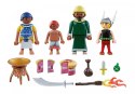 ZESTAW FIGUREK PLAYMOBIL ASTERIX 71269 ZATRUTY TORT PIRAMIDONISA