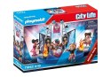 ZESTAW FIGUREK PLAYMOBIL CITY LIFE 71042 ZESPÓŁ MUZYCZNY