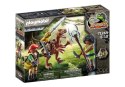 ZESTAW FIGUREK PLAYMOBIL DINO RISE 71264 DEINONYCH