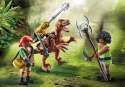 ZESTAW FIGUREK PLAYMOBIL DINO RISE 71264 DEINONYCH