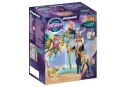 ZESTAW FIGUREK PLAYMOBIL AYUMA 71235 ABJATUS Z KNIGHT FAIRY HILDI