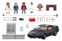 Zestaw figurek Knight Rider 70924 K.I.T.T.