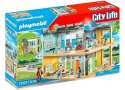 ZESTAW Z FIGURKAMI PLAYMOBIL CITY LIFE 7132 7 DUŻA SZKOŁA