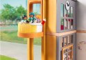 ZESTAW Z FIGURKAMI PLAYMOBIL CITY LIFE 7132 7 DUŻA SZKOŁA