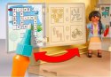 ZESTAW Z FIGURKAMI PLAYMOBIL CITY LIFE 7132 7 DUŻA SZKOŁA